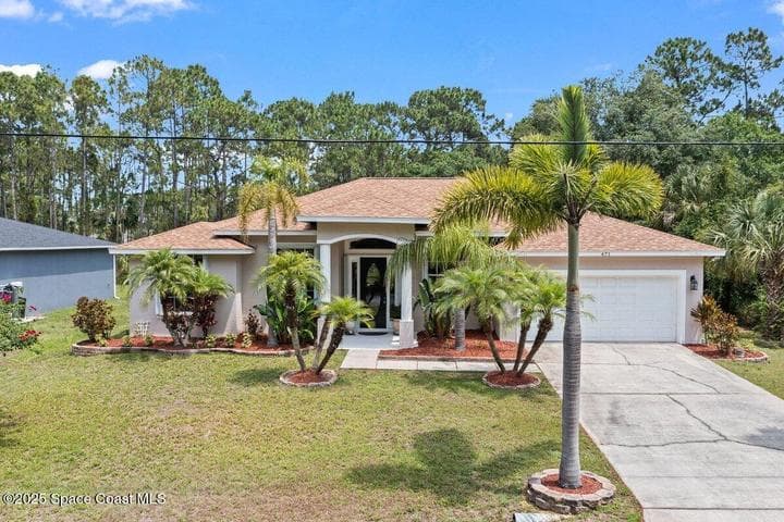 471 Hallmark Street SE, Palm Bay, FL 32909 — photo 38