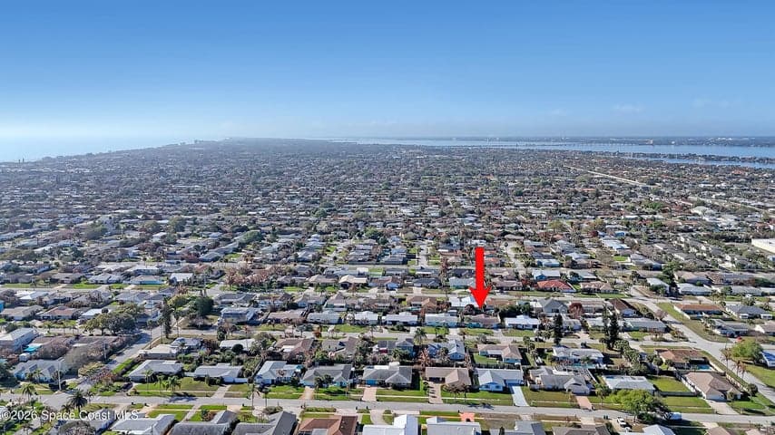 459 Wilson Avenue, Satellite Beach, FL 32937 — photo 36