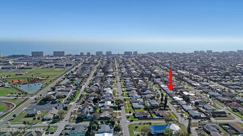 459 Wilson Avenue, Satellite Beach, FL 32937 — photo 37
