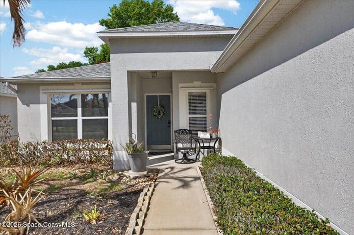 1576 Vista Lake Circle, Melbourne, FL 32904 — photo 5
