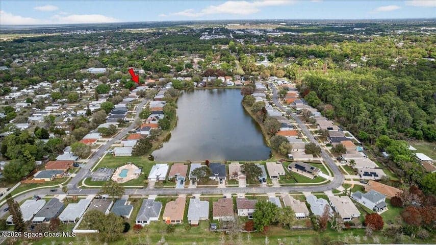 1576 Vista Lake Circle, Melbourne, FL 32904 — photo 38