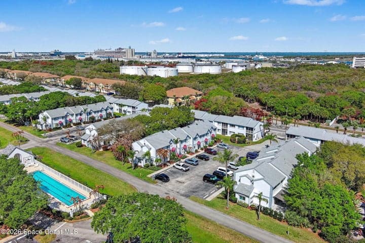 420 N Seaport Boulevard, Cape Canaveral, FL 32920 — photo 22