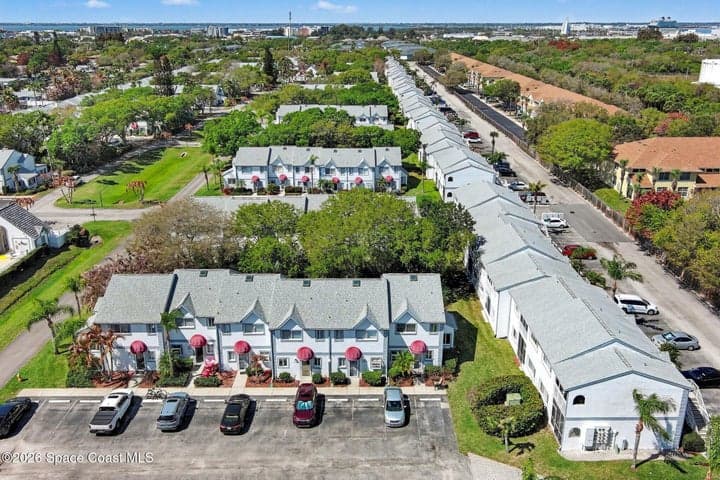 420 N Seaport Boulevard, Cape Canaveral, FL 32920 — photo 25