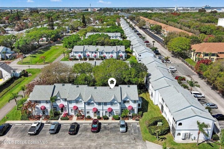 420 N Seaport Boulevard, Cape Canaveral, FL 32920 — photo 24
