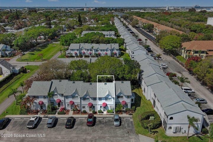 420 N Seaport Boulevard, Cape Canaveral, FL 32920 — photo 26