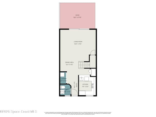 420 N Seaport Boulevard, Cape Canaveral, FL 32920 — photo 29
