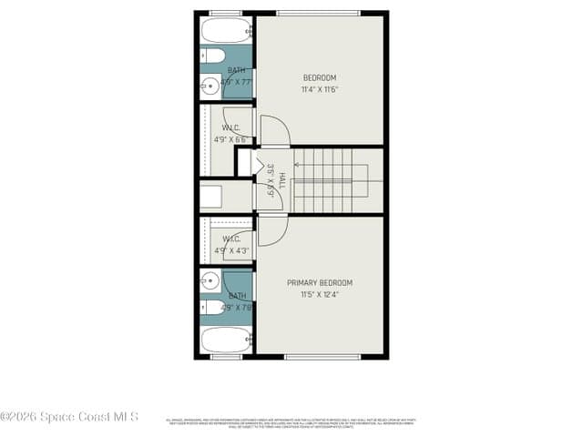 420 N Seaport Boulevard, Cape Canaveral, FL 32920 — photo 30