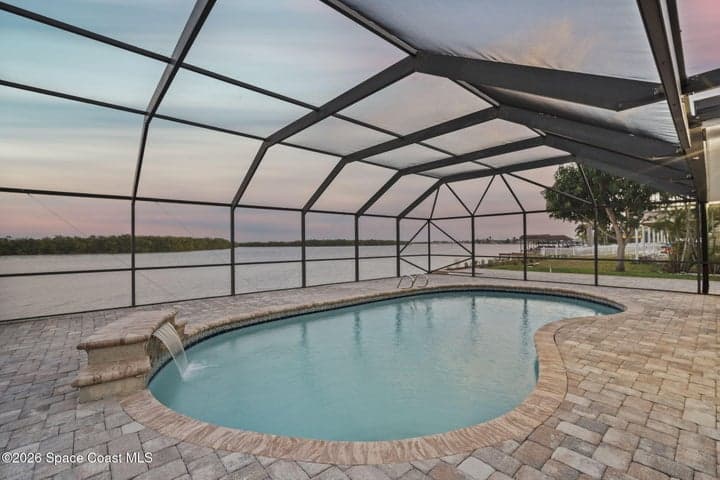 1470 Sykes Creek Drive, Merritt Island, FL 32953 — photo 4