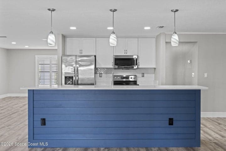 1470 Sykes Creek Drive, Merritt Island, FL 32953 — photo 14