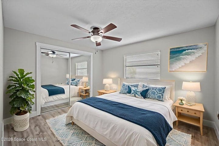 1470 Sykes Creek Drive, Merritt Island, FL 32953 — photo 30