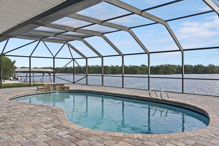 1470 Sykes Creek Drive, Merritt Island, FL 32953 — photo 37