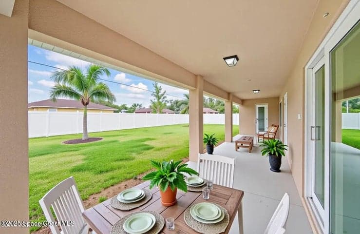 1204 Captiva Island Circle SW, Palm Bay, FL 32908 — photo 27