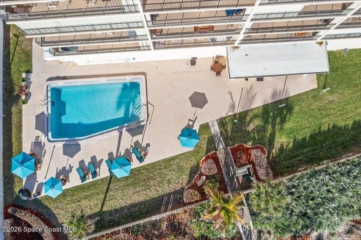 2725 N Highway A1a Highway #304, Indialantic, FL 32903 — photo 34