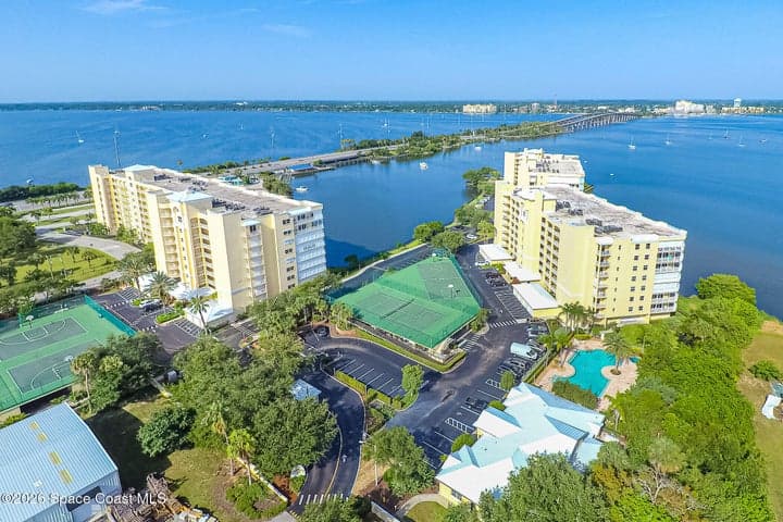 480 Sail Lane #206, Merritt Island, FL 32953