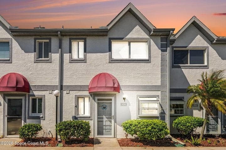 420 N Seaport Boulevard, Cape Canaveral, FL 32920 — photo 27