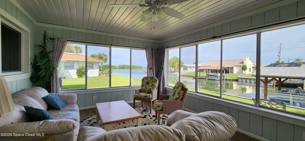 1260 Island Drive, Merritt Island, FL 32952 — photo 8
