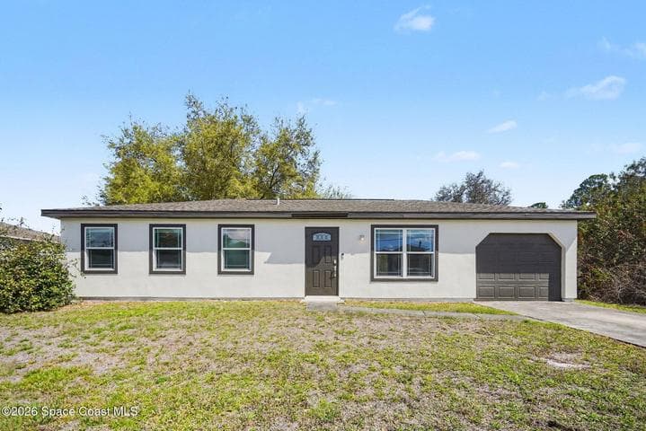325 San Filippo Drive SE, Palm Bay, FL 32909