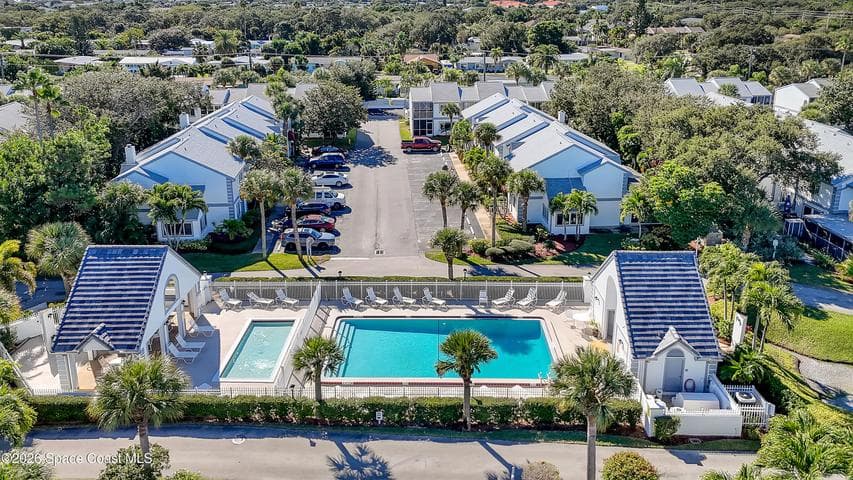 420 N Seaport Boulevard, Cape Canaveral, FL 32920 — photo 35