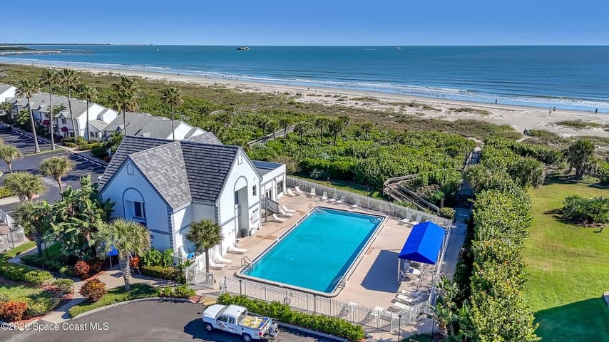 420 N Seaport Boulevard, Cape Canaveral, FL 32920 — photo 32