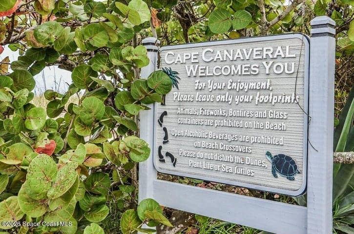 420 N Seaport Boulevard, Cape Canaveral, FL 32920 — photo 46