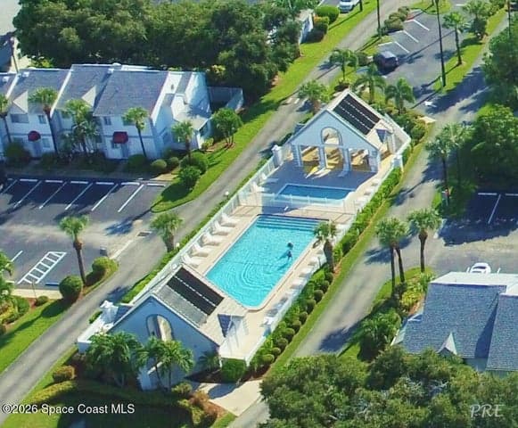 420 N Seaport Boulevard, Cape Canaveral, FL 32920 — photo 34
