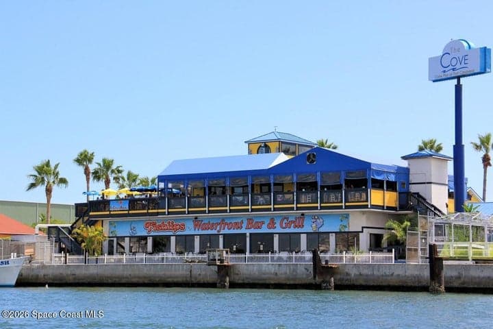 420 N Seaport Boulevard, Cape Canaveral, FL 32920 — photo 49