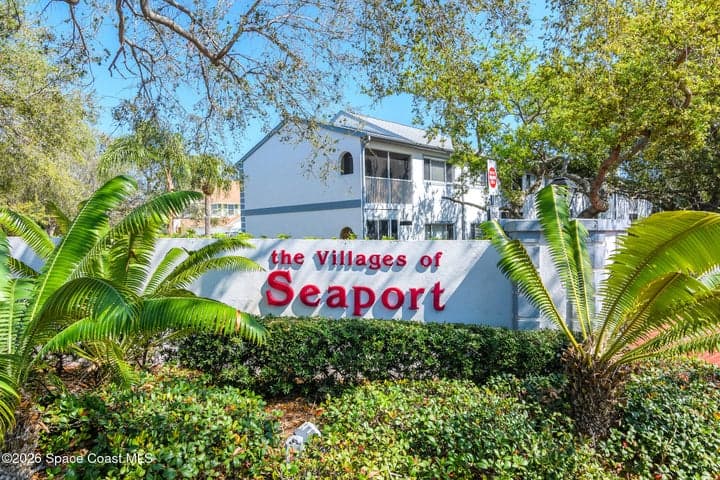 420 N Seaport Boulevard, Cape Canaveral, FL 32920 — photo 42