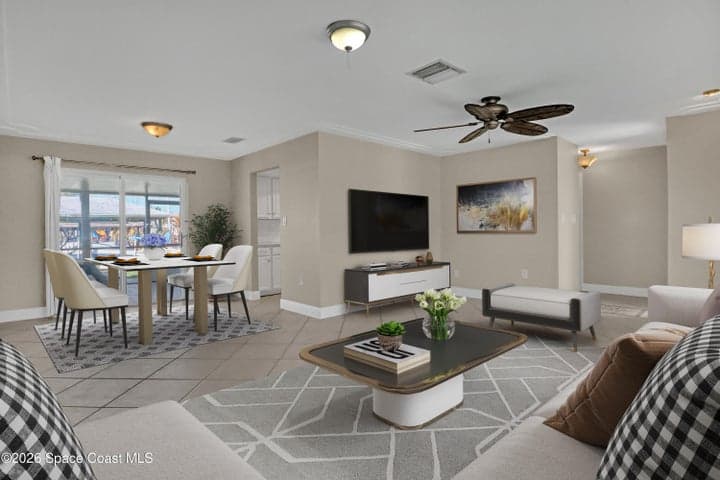 410 Sparrow Drive, Satellite Beach, FL 32937 — photo 9