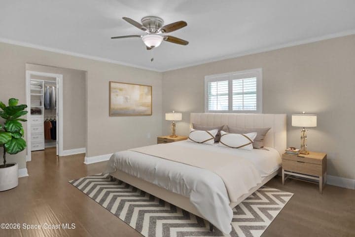 410 Sparrow Drive, Satellite Beach, FL 32937 — photo 25