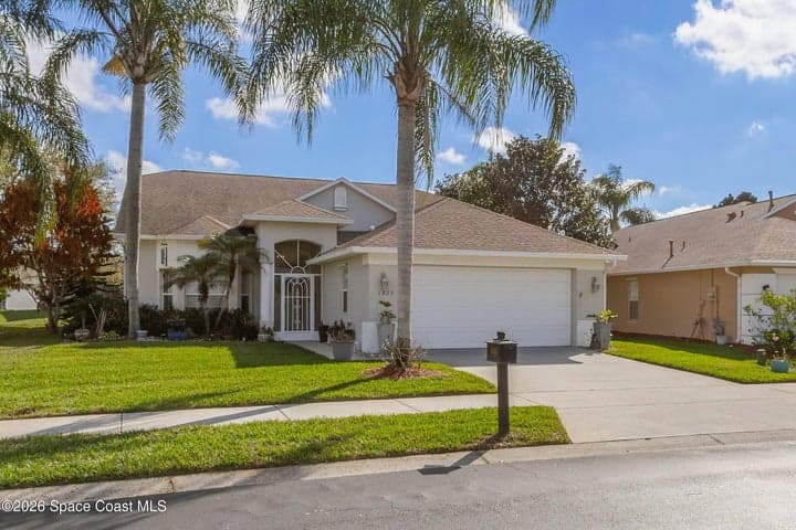 1825 Ficus Point Drive, Melbourne, FL 32940 — photo 6