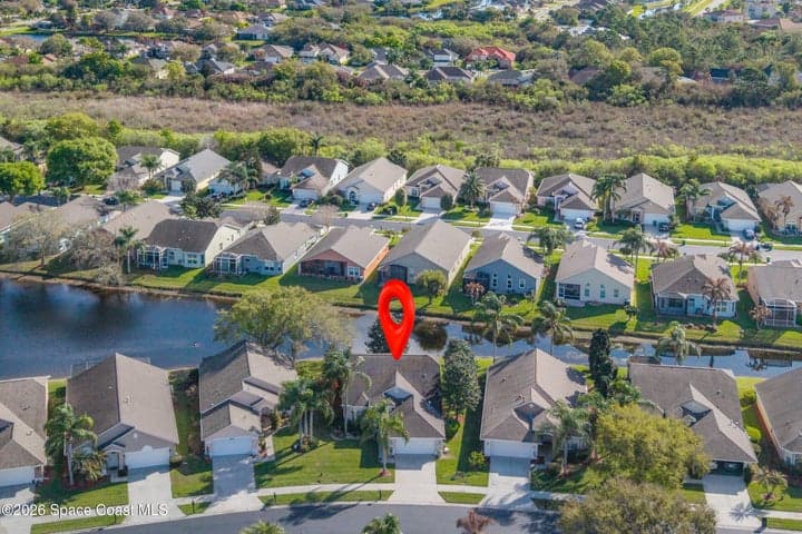 1825 Ficus Point Drive, Melbourne, FL 32940 — photo 5
