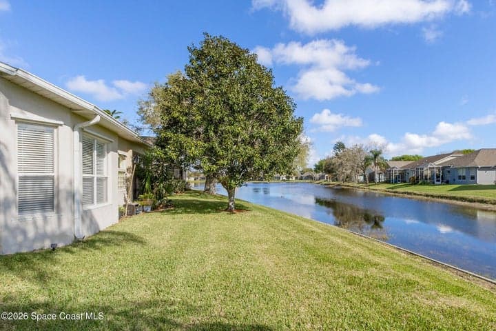 1825 Ficus Point Drive, Melbourne, FL 32940 — photo 32