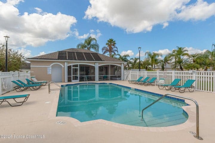 1825 Ficus Point Drive, Melbourne, FL 32940 — photo 36