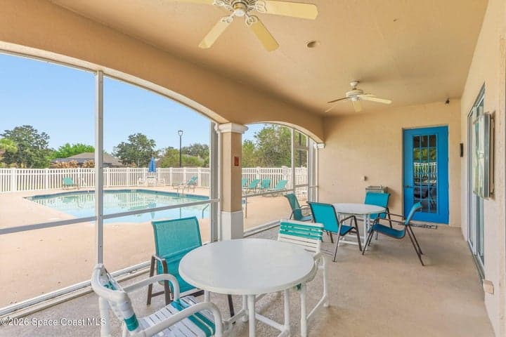 1825 Ficus Point Drive, Melbourne, FL 32940 — photo 43