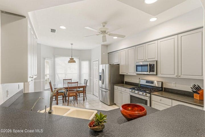 1825 Ficus Point Drive, Melbourne, FL 32940 — photo 18