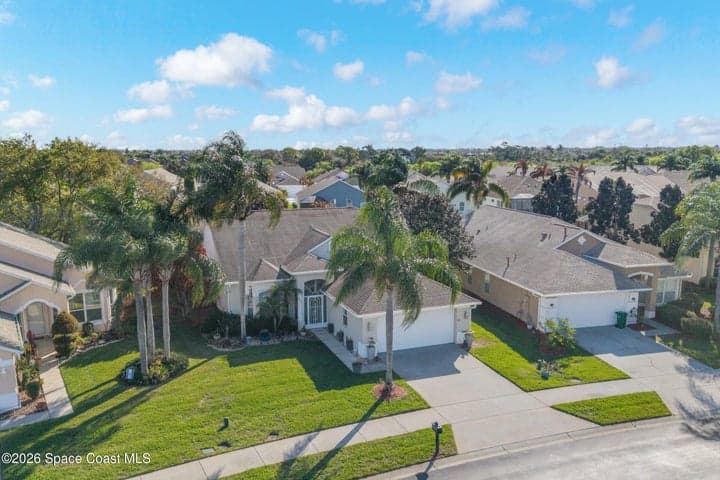 1825 Ficus Point Drive, Melbourne, FL 32940 — photo 3