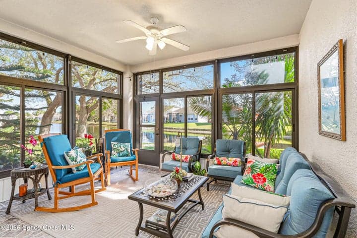 1825 Ficus Point Drive, Melbourne, FL 32940 — photo 29
