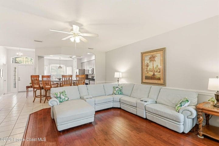 1825 Ficus Point Drive, Melbourne, FL 32940 — photo 14