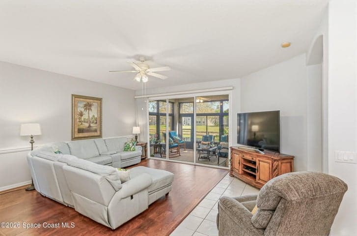 1825 Ficus Point Drive, Melbourne, FL 32940 — photo 10