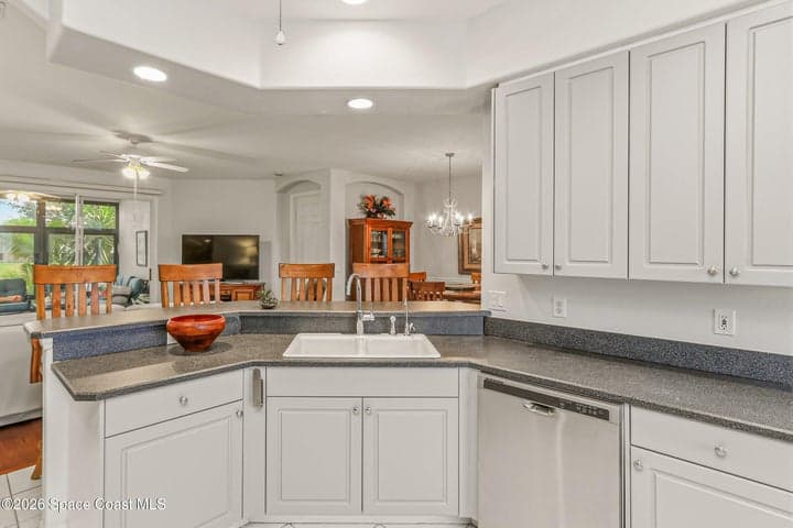 1825 Ficus Point Drive, Melbourne, FL 32940 — photo 17
