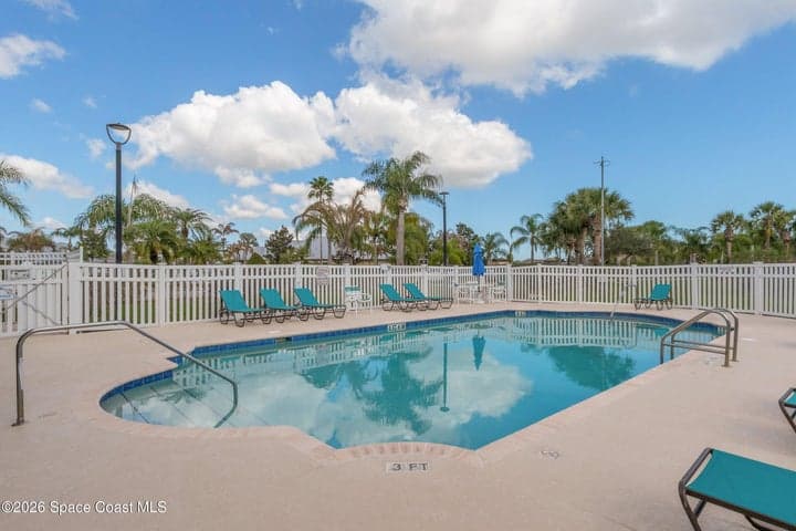 1825 Ficus Point Drive, Melbourne, FL 32940 — photo 37