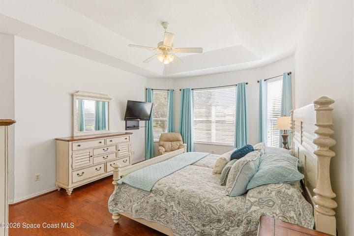 1825 Ficus Point Drive, Melbourne, FL 32940 — photo 23