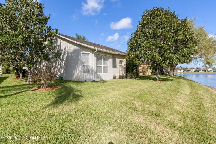 1825 Ficus Point Drive, Melbourne, FL 32940 — photo 33