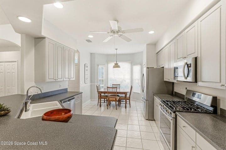1825 Ficus Point Drive, Melbourne, FL 32940 — photo 20