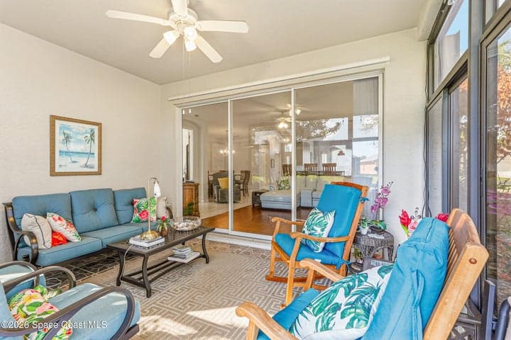 1825 Ficus Point Drive, Melbourne, FL 32940 — photo 30