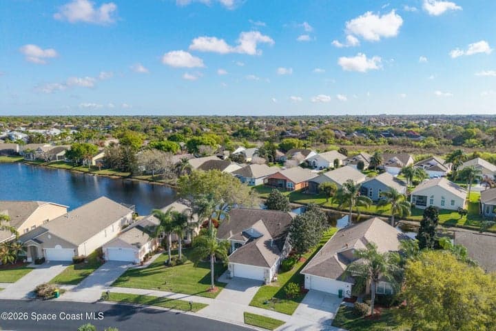 1825 Ficus Point Drive, Melbourne, FL 32940 — photo 4
