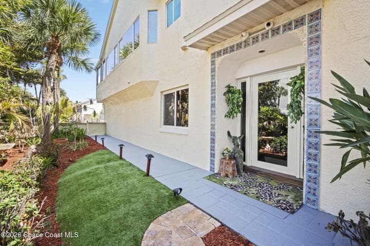 601 Monroe Avenue, Cape Canaveral, FL 32920 — photo 6