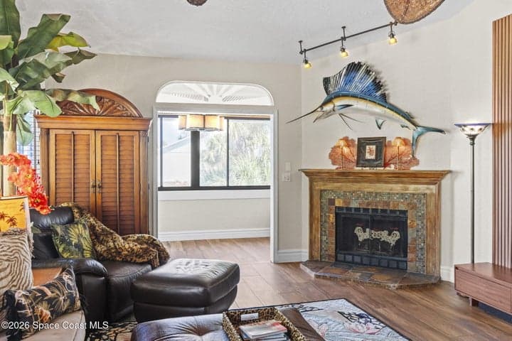 601 Monroe Avenue, Cape Canaveral, FL 32920 — photo 12