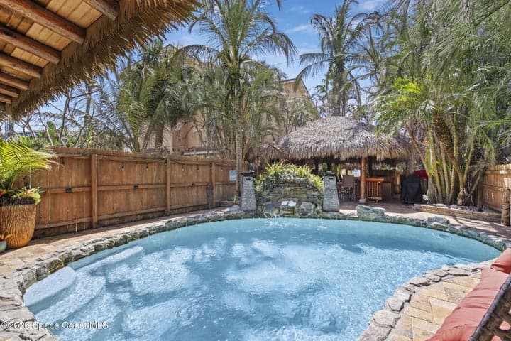 601 Monroe Avenue, Cape Canaveral, FL 32920 — photo 22