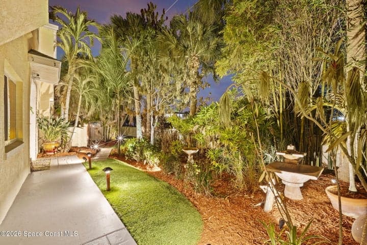 601 Monroe Avenue, Cape Canaveral, FL 32920 — photo 5